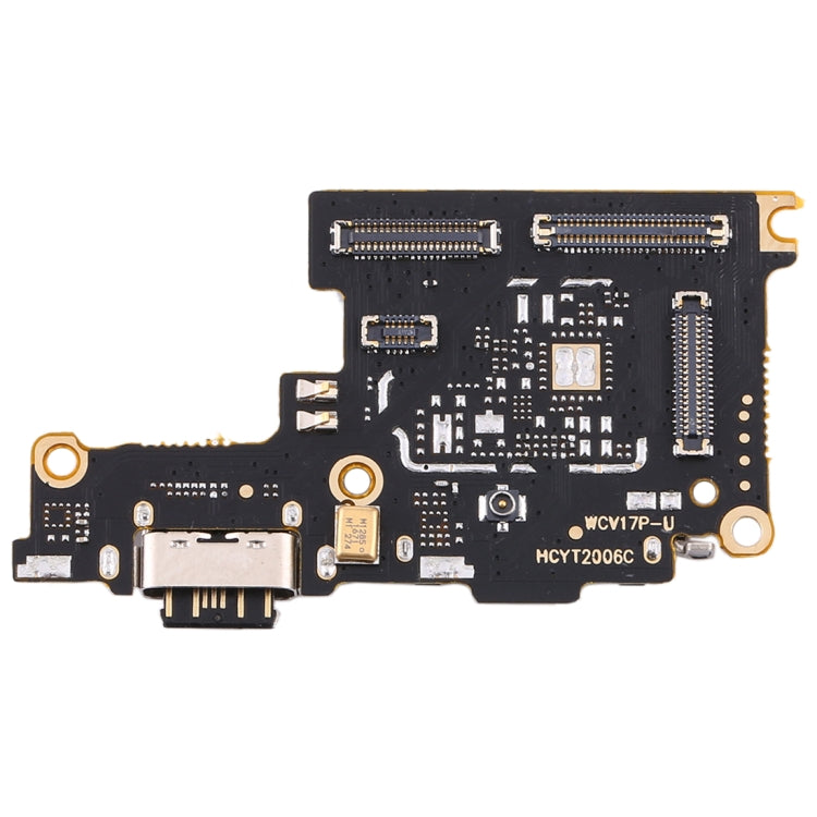 Per la scheda della porta di ricarica Vivo V17 Pro, For Vivo V17 Pro