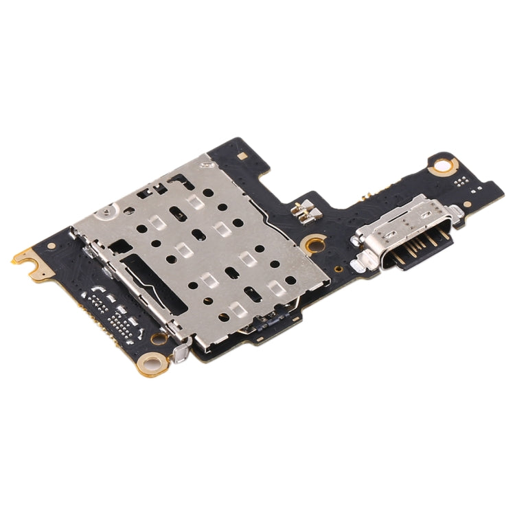 For Vivo V17 Pro charging port board, For Vivo V17 Pro