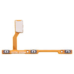 For Vivo Y50 Power Button &amp; Volume Button Flex Cable, For Vivo Y50