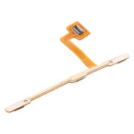 For Vivo Y70s Power Button &amp; Volume Button Flex Cable, For Vivo Y70s