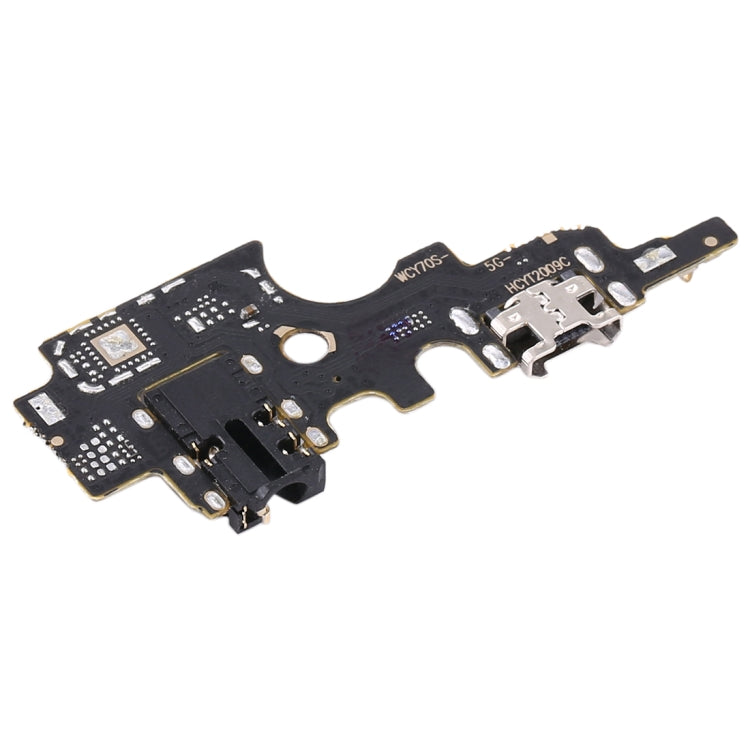 For Vivo Y70s Charging Port Board, For Vivo Y70s