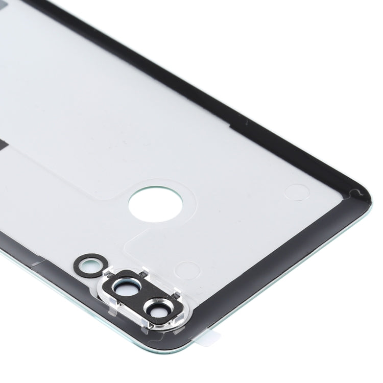 Cover posteriore originale per batteria per HTC U19e, For HTC U19e, For HTC U19e(Purple)
