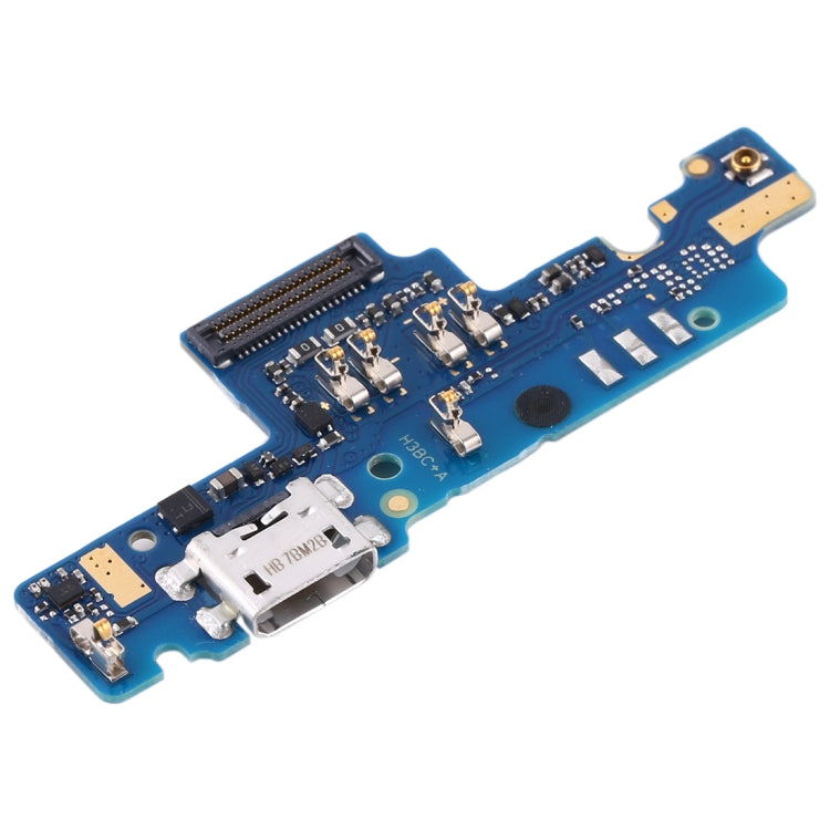 Original Charging Port Board for Xiaomi Redmi Note 4X, For Xiaomi Redmi Note 4X (Original)