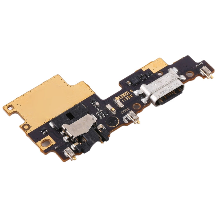 Original Charging Port Board For Xiaomi Mi 5X / A1, For Xiaomi Mi 5X / A1