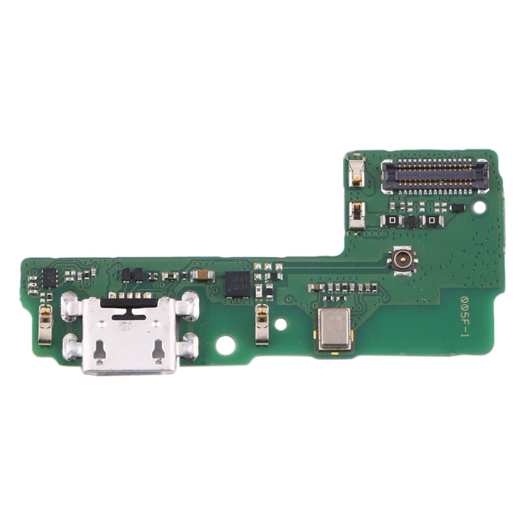 Original Charging Port Board for Xiaomi Redmi 5, For Xiaomi Redmi 5 (Original)