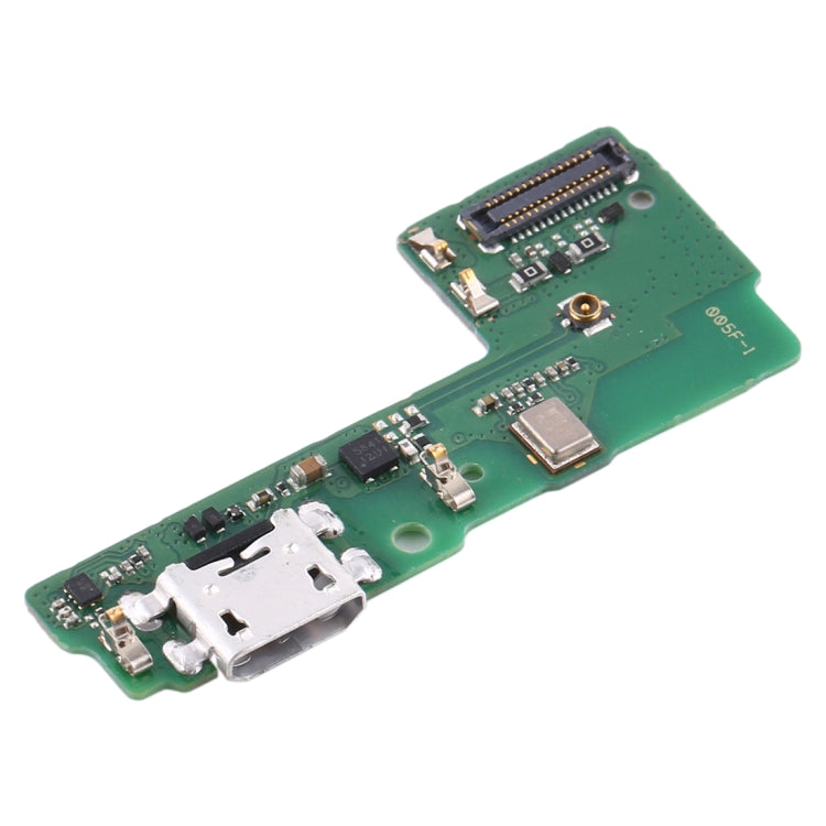 Original Charging Port Board for Xiaomi Redmi 5, For Xiaomi Redmi 5 (Original)