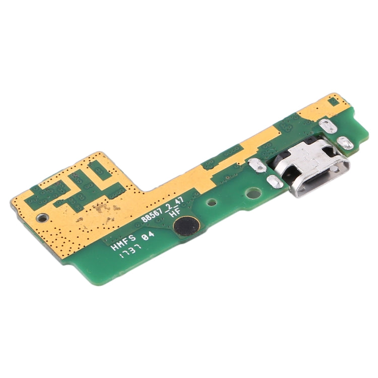 Original Charging Port Board for Xiaomi Redmi 5, For Xiaomi Redmi 5 (Original)