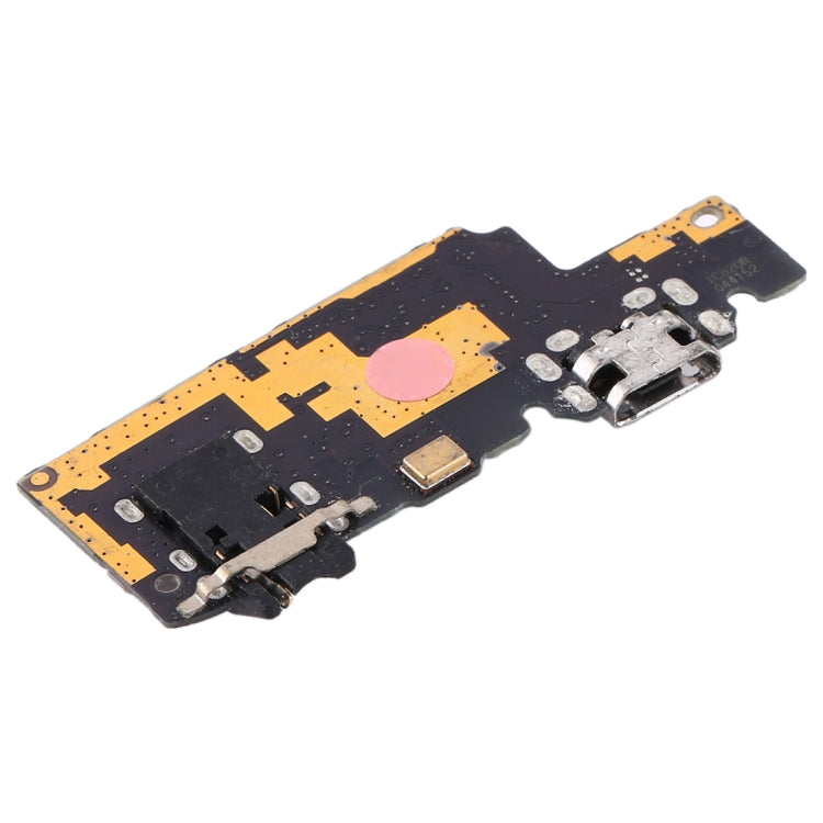 Original Charging Port Board for Xiaomi Redmi Note 5 Pro / Redmi Note 5, For Xiaomi Redmi Note 5 Pro (Original)