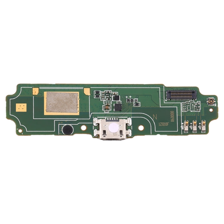 Original Charging Port Board For Xiaomi Redmi 5A, For Xiaomi Redmi 5A