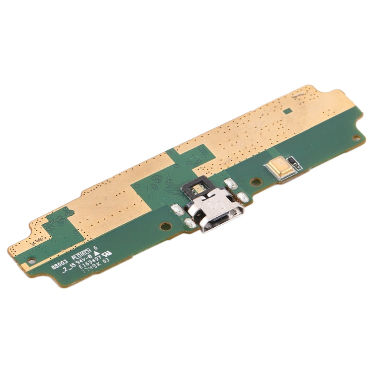 Original Charging Port Board For Xiaomi Redmi 5A, For Xiaomi Redmi 5A