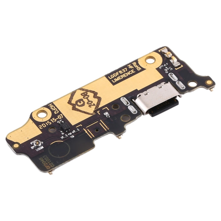 Original Charging Port Board for Xiaomi Mi 6X / A2, For Xiaomi Mi 6X / A2 (Original)