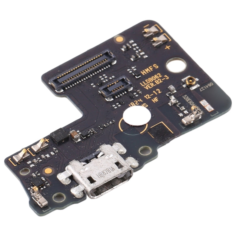 Original Charging Port Board for Xiaomi Redmi S2, For Xiaomi Redmi S2 (Original)