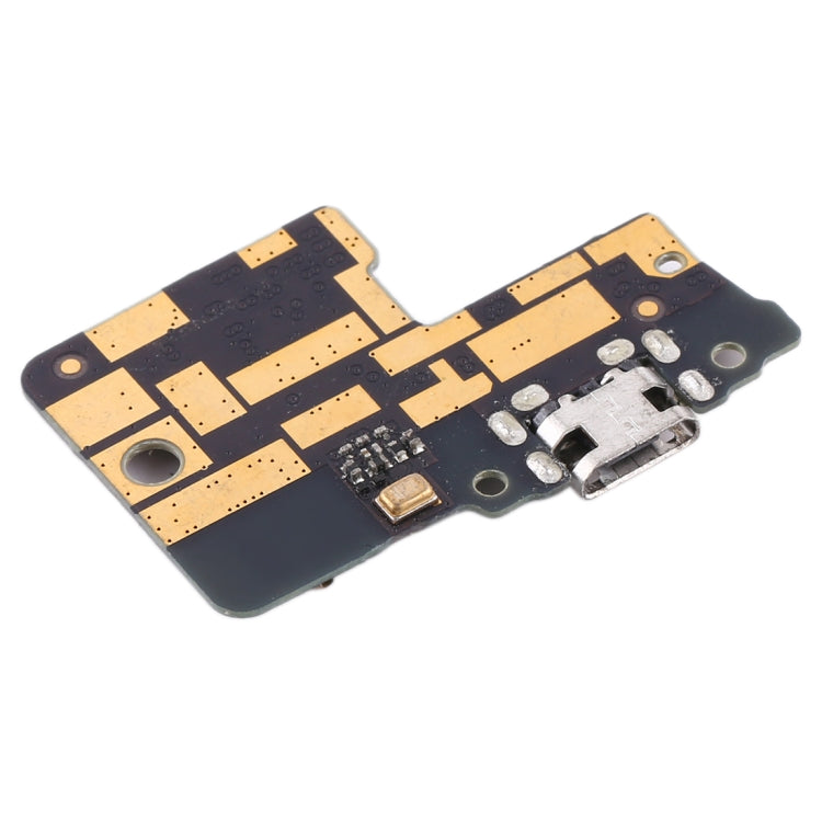 Original Charging Port Board for Xiaomi Redmi S2, For Xiaomi Redmi S2 (Original)