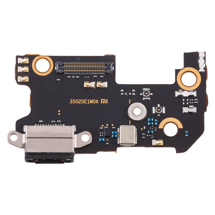 Original Charging Port Board for Xiaomi Mi 8, For Xiaomi Mi 8 (Original)