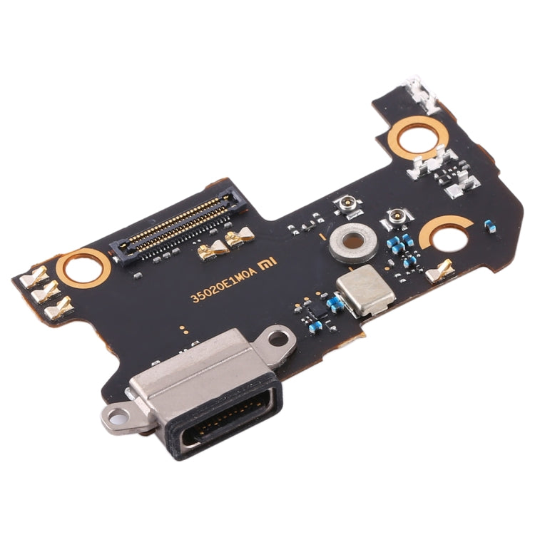 Original Charging Port Board for Xiaomi Mi 8, For Xiaomi Mi 8 (Original)