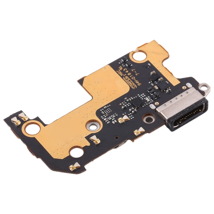 Original Charging Port Board for Xiaomi Mi 8, For Xiaomi Mi 8 (Original)