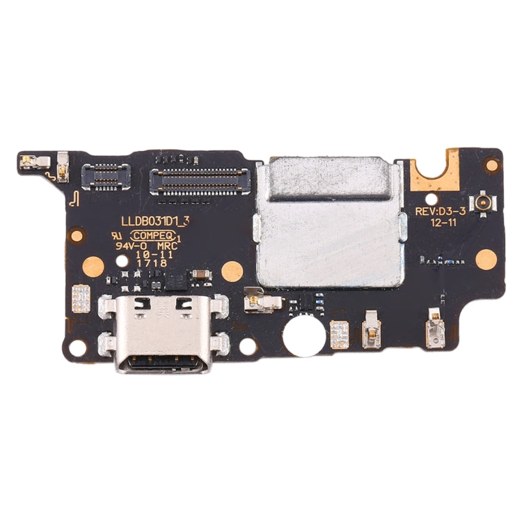 Original Charging Port Board for Xiaomi Mi 5c, For Xiaomi Mi 5c (Original)