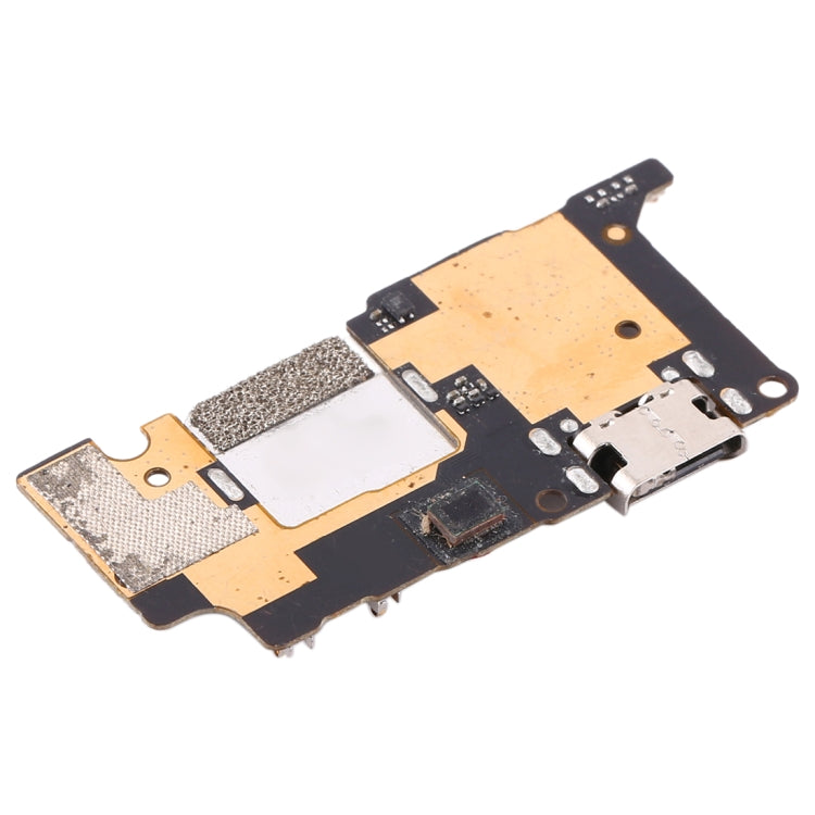 Original Charging Port Board for Xiaomi Mi 5c, For Xiaomi Mi 5c (Original)