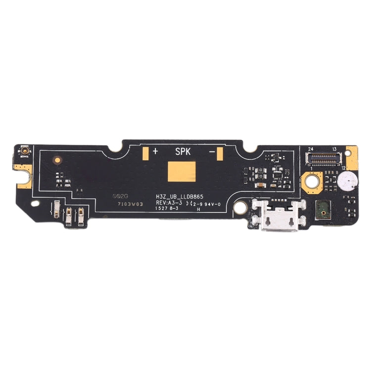 Original Charging Port Board (24 Pin) for Xiaomi Redmi Note 3, For Xiaomi Redmi Note 3 (Original)