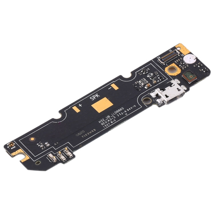 Original Charging Port Board (24 Pin) for Xiaomi Redmi Note 3, For Xiaomi Redmi Note 3 (Original)