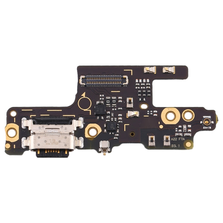 Original Charging Port Board For Xiaomi Redmi Note 7 Pro / Redmi Note 7, For Xiaomi Redmi Note 7 Pro