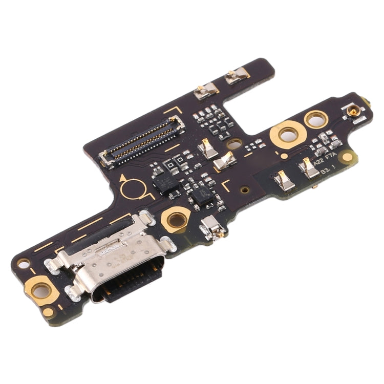 Original Charging Port Board For Xiaomi Redmi Note 7 Pro / Redmi Note 7, For Xiaomi Redmi Note 7 Pro