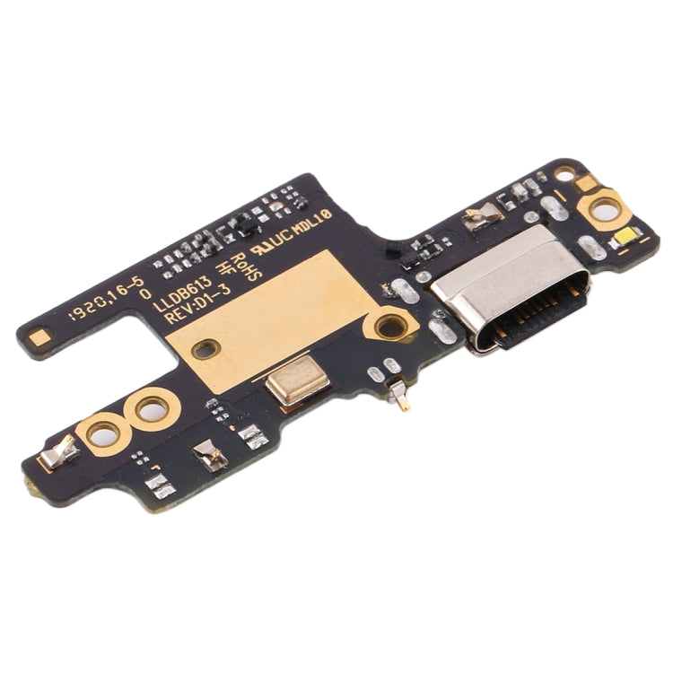 Original Charging Port Board For Xiaomi Redmi Note 7 Pro / Redmi Note 7, For Xiaomi Redmi Note 7 Pro