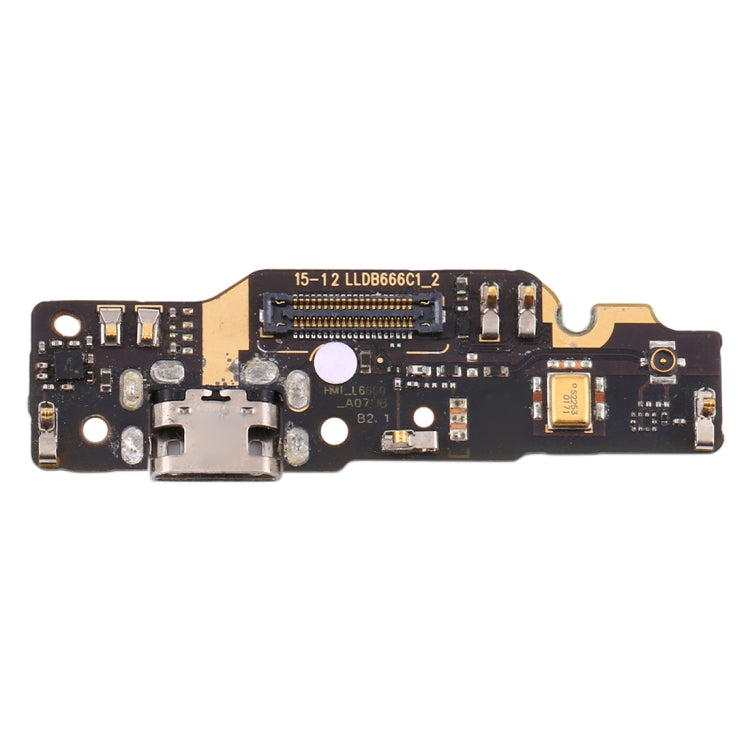 Original Charging Port Board for Xiaomi Redmi Note 6 Pro / Redmi Note 6, For Xiaomi Redmi Note 6 Pro (Original)