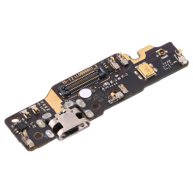 Original Charging Port Board for Xiaomi Redmi Note 6 Pro / Redmi Note 6, For Xiaomi Redmi Note 6 Pro (Original)