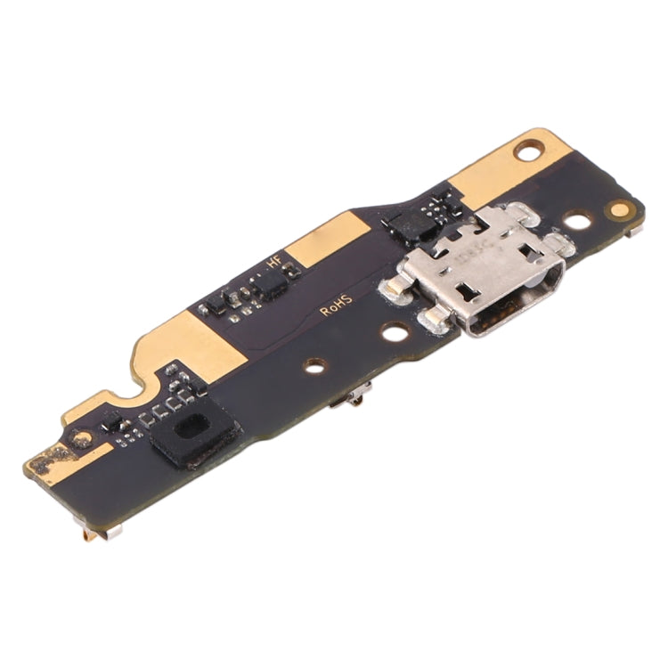 Original Charging Port Board for Xiaomi Redmi Note 6 Pro / Redmi Note 6, For Xiaomi Redmi Note 6 Pro (Original)