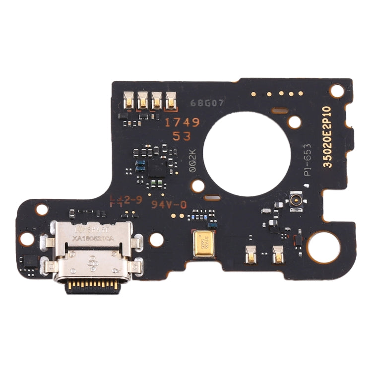 Original Charging Port Board for Xiaomi Mi 8 SE, For Xiaomi Mi 8 SE (Original)