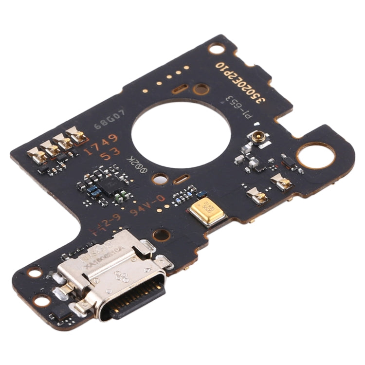 Original Charging Port Board for Xiaomi Mi 8 SE, For Xiaomi Mi 8 SE (Original)