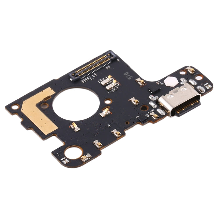 Original Charging Port Board for Xiaomi Mi 8 SE, For Xiaomi Mi 8 SE (Original)