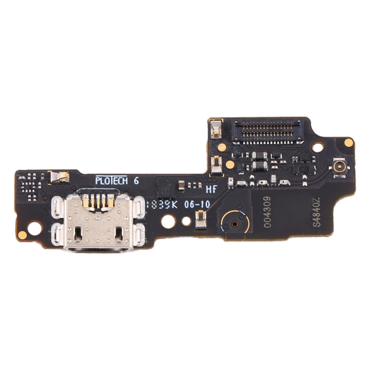 Original Charging Port Board for Xiaomi Redmi 7A, For Xiaomi Redmi 7A (Original)