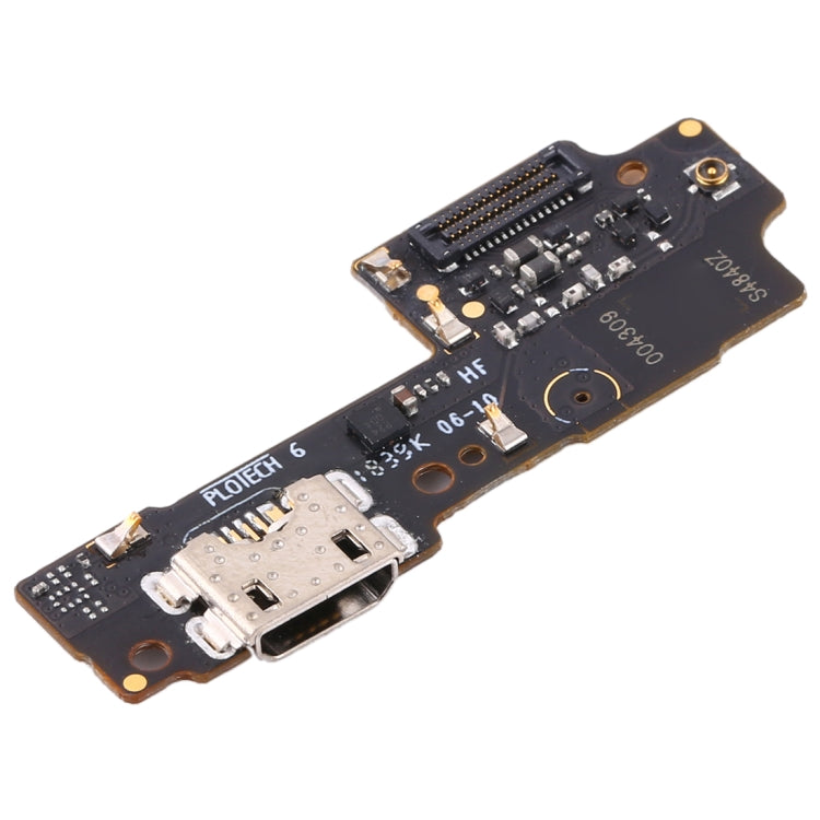 Original Charging Port Board for Xiaomi Redmi 7A, For Xiaomi Redmi 7A (Original)