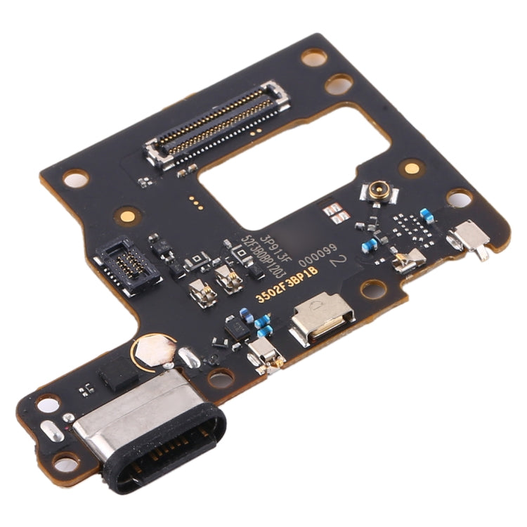 Original Charging Port Board For Xiaomi Mi CC9 / Mi 9 Lite, For Xiaomi Mi CC9