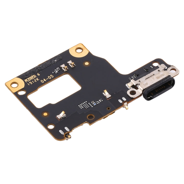 Original Charging Port Board For Xiaomi Mi CC9 / Mi 9 Lite, For Xiaomi Mi CC9