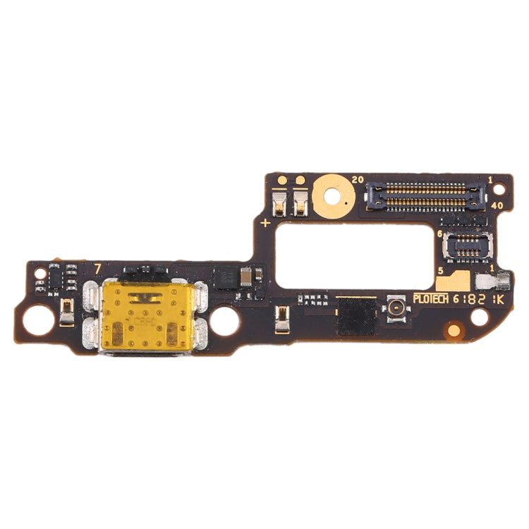 Original Charging Port Board for Xiaomi Redmi 6 Pro / MI A2 Lite, For Xiaomi Redmi 6 Pro (Original)