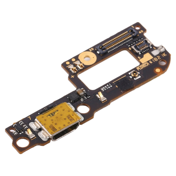 Original Charging Port Board for Xiaomi Redmi 6 Pro / MI A2 Lite, For Xiaomi Redmi 6 Pro (Original)