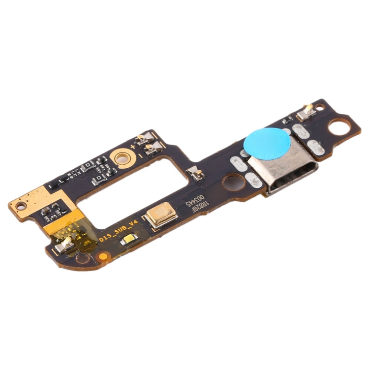 Original Charging Port Board for Xiaomi Redmi 6 Pro / MI A2 Lite, For Xiaomi Redmi 6 Pro (Original)