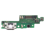 Original Charging Port Board for Xiaomi Redmi 4X, For Xiaomi Redmi 4X (Original)