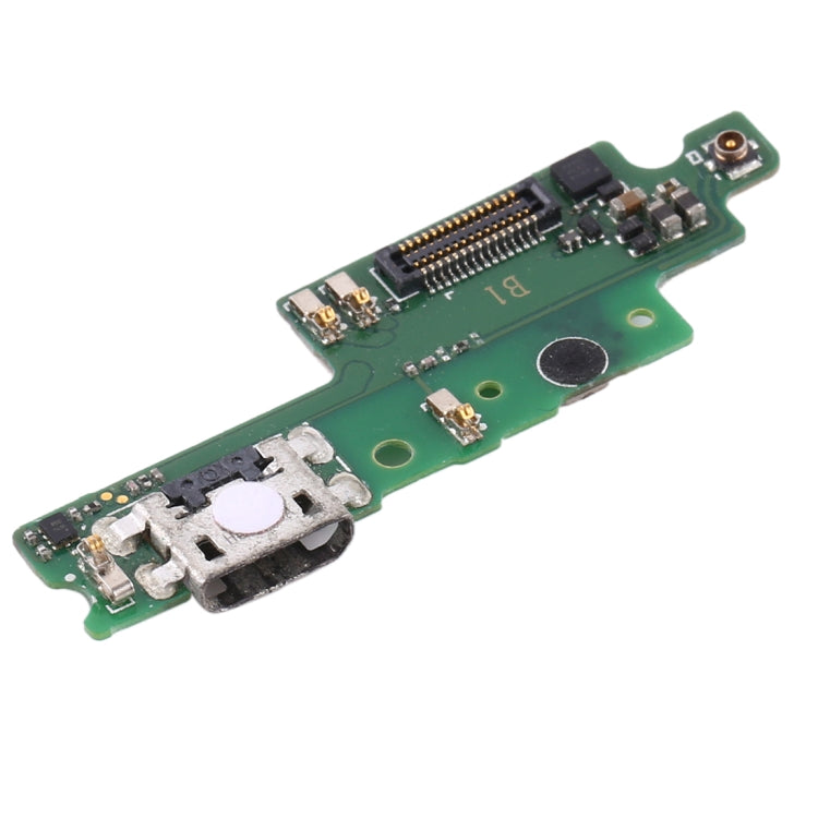 Original Charging Port Board for Xiaomi Redmi 4X, For Xiaomi Redmi 4X (Original)