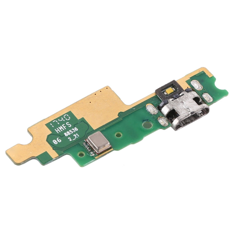 Original Charging Port Board for Xiaomi Redmi 4X, For Xiaomi Redmi 4X (Original)