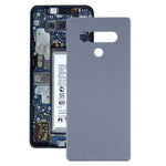 Back Battery Cover for LG Stylo 6 LMQ730TM LM-Q730TM, For LG Stylo 6