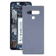 Back Battery Cover for LG Stylo 6 LMQ730TM LM-Q730TM, For LG Stylo 6