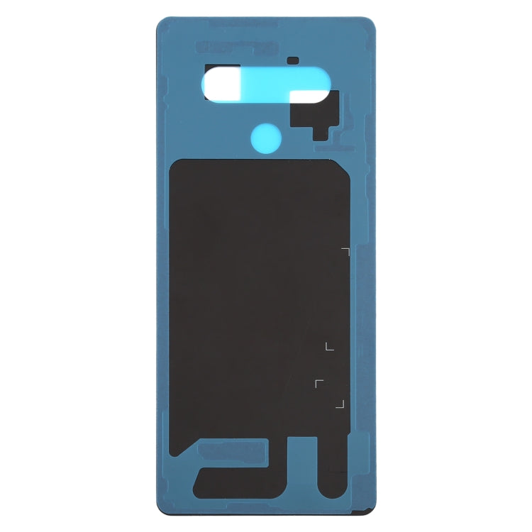 Cover posteriore batteria per LG Stylo 6 LMQ730TM LM-Q730TM, For LG Stylo 6