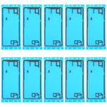 10pcs Back Housing Cover Stickers for LG Stylo 6 LMQ730TM LM-Q730TM, For LG Stylo 6