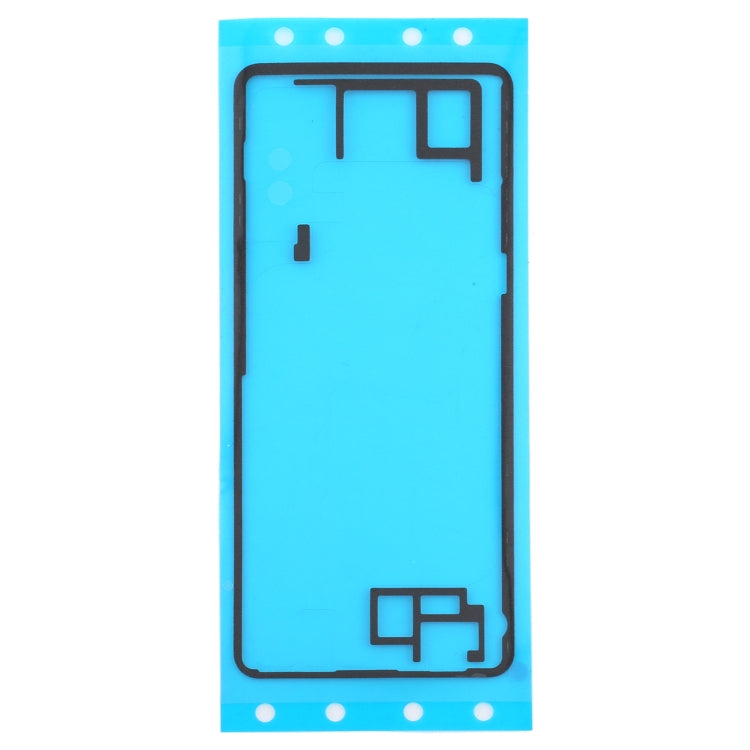 10pcs Back Housing Cover Stickers for LG Stylo 6 LMQ730TM LM-Q730TM, For LG Stylo 6