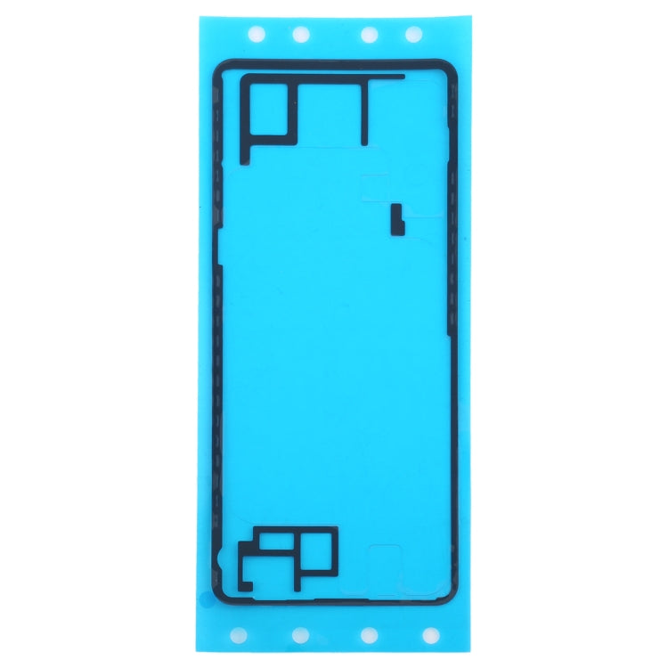 10pcs Back Housing Cover Stickers for LG Stylo 6 LMQ730TM LM-Q730TM, For LG Stylo 6