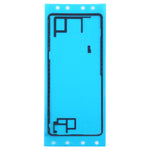 10pcs Back Housing Cover Stickers for LG Stylo 6 LMQ730TM LM-Q730TM, For LG Stylo 6